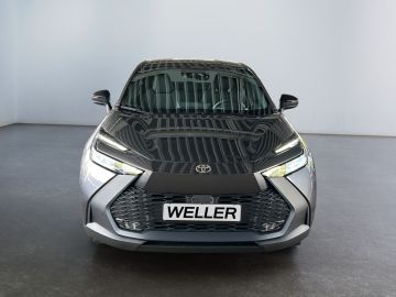 Toyota C-HR - 2