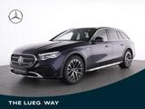 Mercedes-Benz E 300 de 4M All-Terrain AIRMATIC+AHK+BURMESTER++
