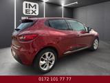 Renault Clio IV Limited*SCHECKHEFT+NAVI+KLIMAUTO+SHZ+PDC - Renault Clio in Gelsenkirchen
