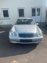 Mercedes-Benz Mercedes Benz C320 - gebrauchte Mercedes-Benz C 320 aus dem Jahr 2003
