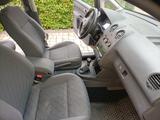 Volkswagen Caddy Maxi - Volkswagen Caddy Maxi in Wiesbaden