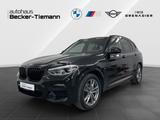 BMW X3 xDrive20d A,M Sportpaket,AHK,Klimaautomatik,N - BMW X3 Hybrid (Diesel/Elektro)