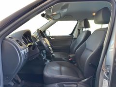 SKODA Yeti 1.2 TSI Ambition Plus Edition