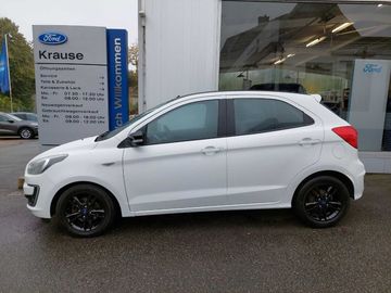 Ford Ka/Ka+ - 2