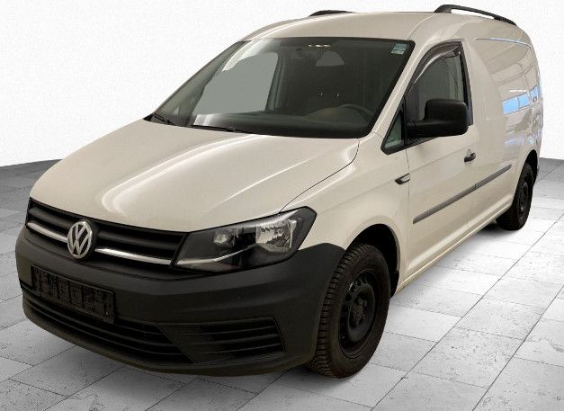 Volkswagen Caddy Kasten Maxi 2.0 TDI Klima Navi PDC Sitzhz