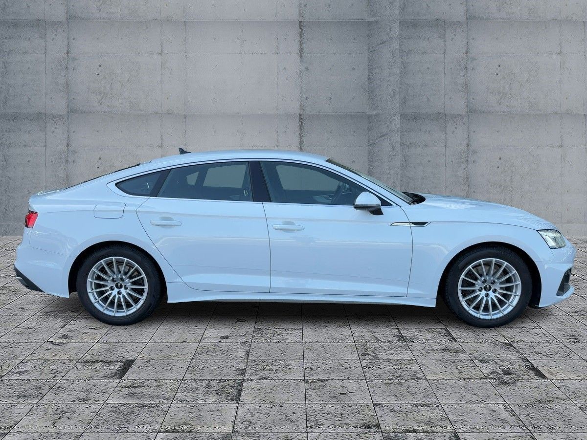 Audi A5 - Bild 7