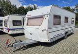 Dethleffs Beduin 510 DB Vorzelt, Mover, FT,Dusche,TV - Dethleffs Beduin