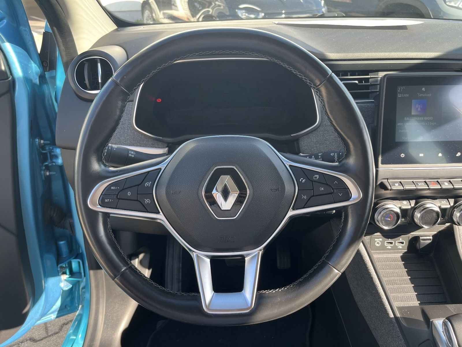 Renault ZOE - Bild 11