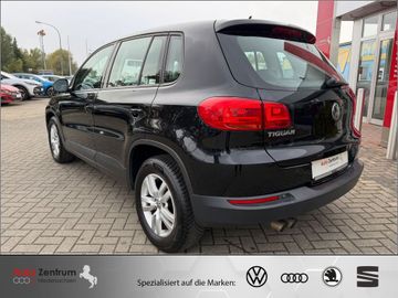 Volkswagen Tiguan - 3