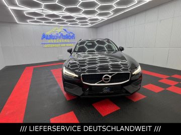 Volvo V60 - 8