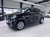 Smart FORFOUR PASSION KLIMA+ALLWETTER+EINPARKHILFE+TÜV - Smart ForFour in Ludwigshafen