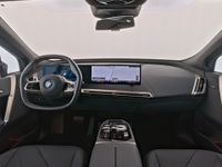 BMW iX - Vorschau Bild 16