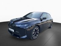 BMW iX - Vorschau Bild 3