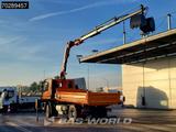 Iveco X-Way 400 4X2 New! Palfinger PK12.501 Crane Meil - Iveco 40