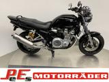 Yamaha XJR 1300 *40.000km Service neu* - YAMAHA XJR