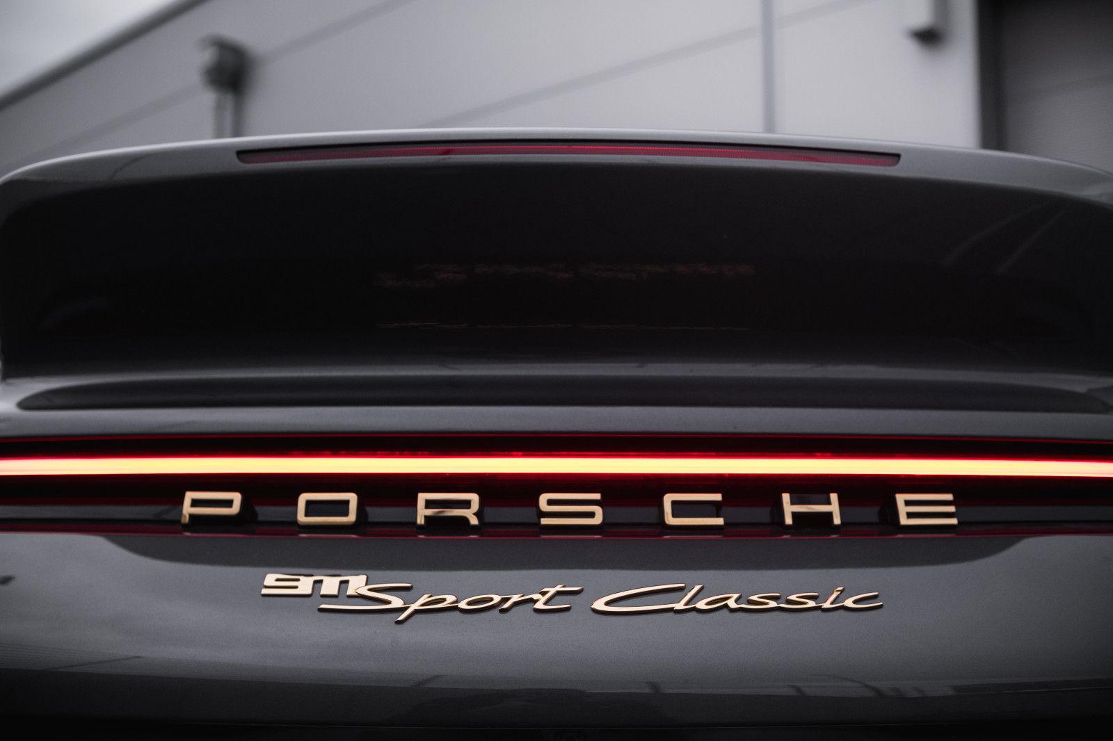 Fahrzeugabbildung Porsche 992/911 Sport Classic-Lift-360Kam.-Burmester-LED