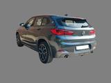BMW X2 xDrive20d A M Sport X Garantie Panorama HUD - BMW X2 in Mönchengladbach