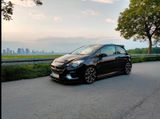 Opel Corsa 1.6 Turbo OPC Performance - Opel: Performance