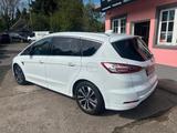 Ford S-Max S-MAX Titanium Automatik/Navi/Kamera - Ford S-Max in Wuppertal