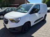 Opel Combo E 1.5 Kasten/EURO6/KLIMA/ALLWETTER/TEMPOMA - Opel Combo in Düsseldorf