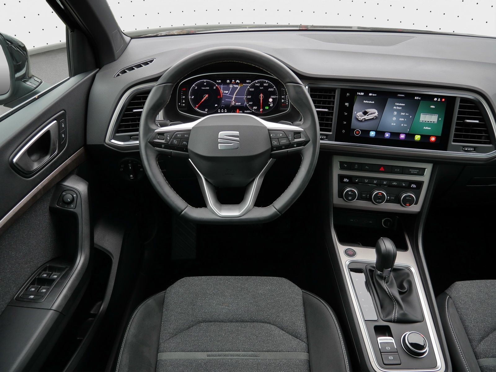 Seat Ateca - Bild 8