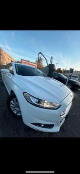 Ford Mondeo - Ford Mondeo Gebrauchtwagen in Chemnitz