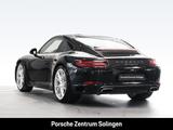 Porsche 991 911 Carrera PDK BOSE Tempostat 1. Hand - Porsche 991 in Solingen