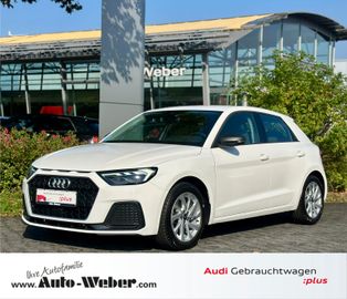 Audi A1 - 1