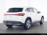 Mercedes-Benz EQA 350 4M ADVANCED+/AHK/DISTRONIC/KAMERA/MEMORY - Mercedes-Benz EQA Gebrauchtwagen
