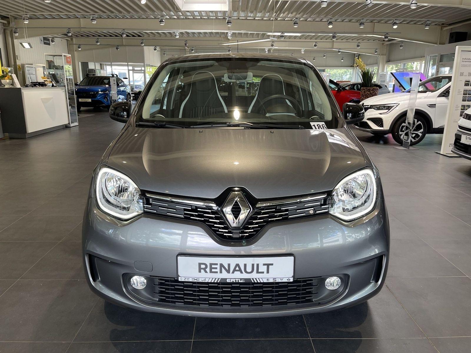 Renault Twingo - Bild 3