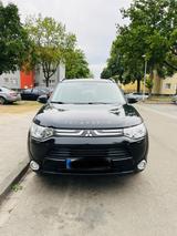 Mitsubishi Ich biete meine zuverlässige Outlander von... - Mitsubishi Outlander in Bremen