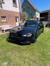 Audi S4 3.0 TFSI S tronic quattro ABT - - gebrauchte Audi S4 aus dem Jahr 2014