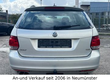 Volkswagen Golf - 5