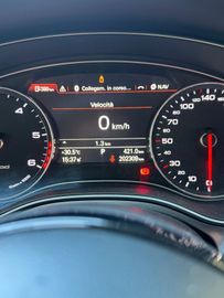 Audi A6 Allroad - 10