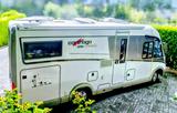 Carthago Chic C-Line I 4.2 Heavy - Carthago Diesel Integrierter Automatik Chic line 4 2