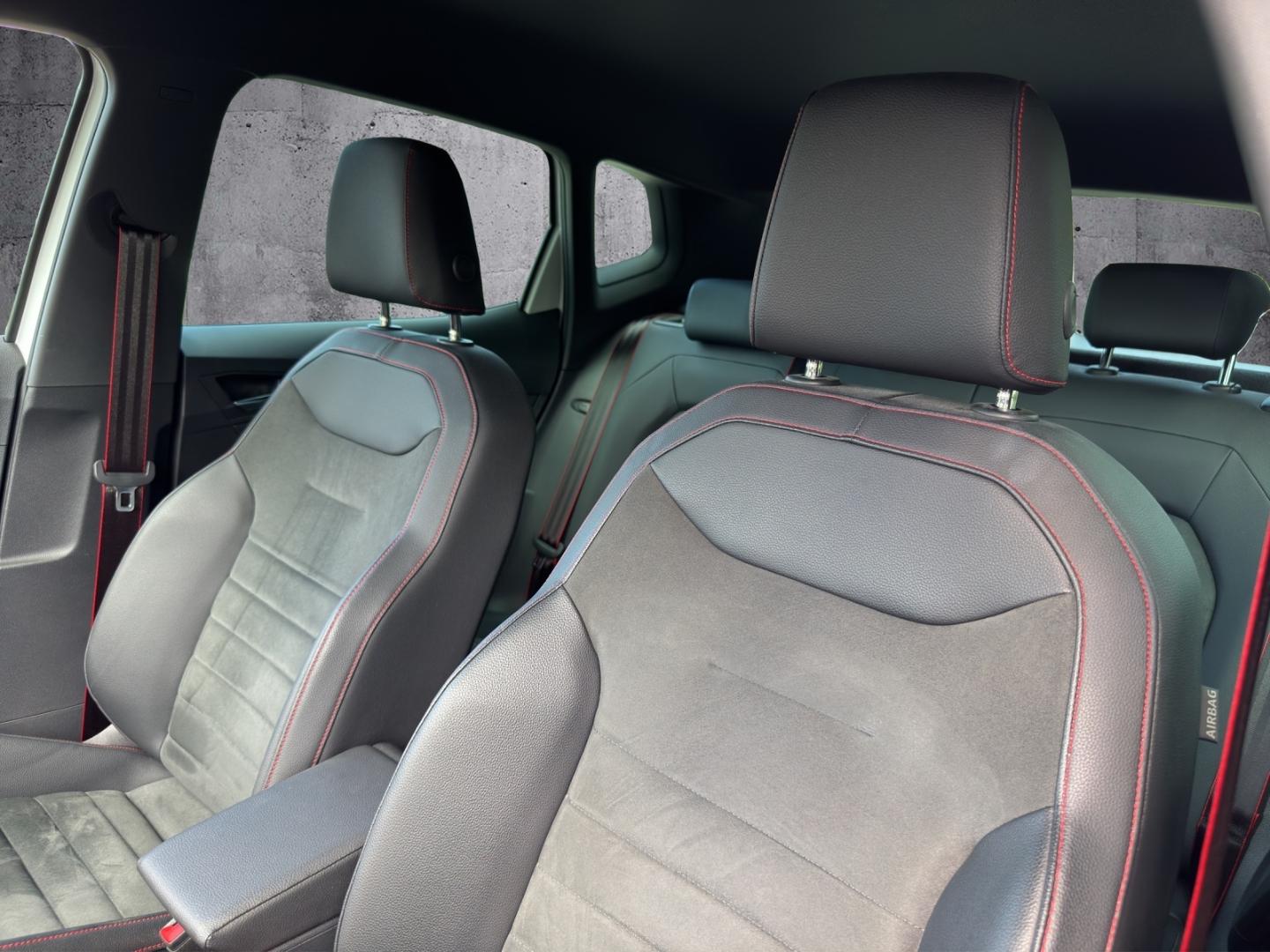 Seat Arona 1.5 TSI FR KAMERA NAVI FULL LINK BEATS ACC
