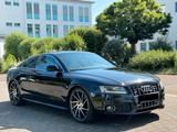Audi S5 Coupe - gebrauchte Audi S5 aus dem Jahr 2008