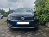 Volkswagen Passat 2.0 TDI Comfortline BMT Variant - Volkswagen Passat aus 2010: 2.0