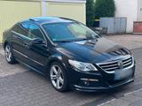Volkswagen VW Passat CC 2.0 TDI R-Line Automatik - Volkswagen Passat CC aus 2011: R Line