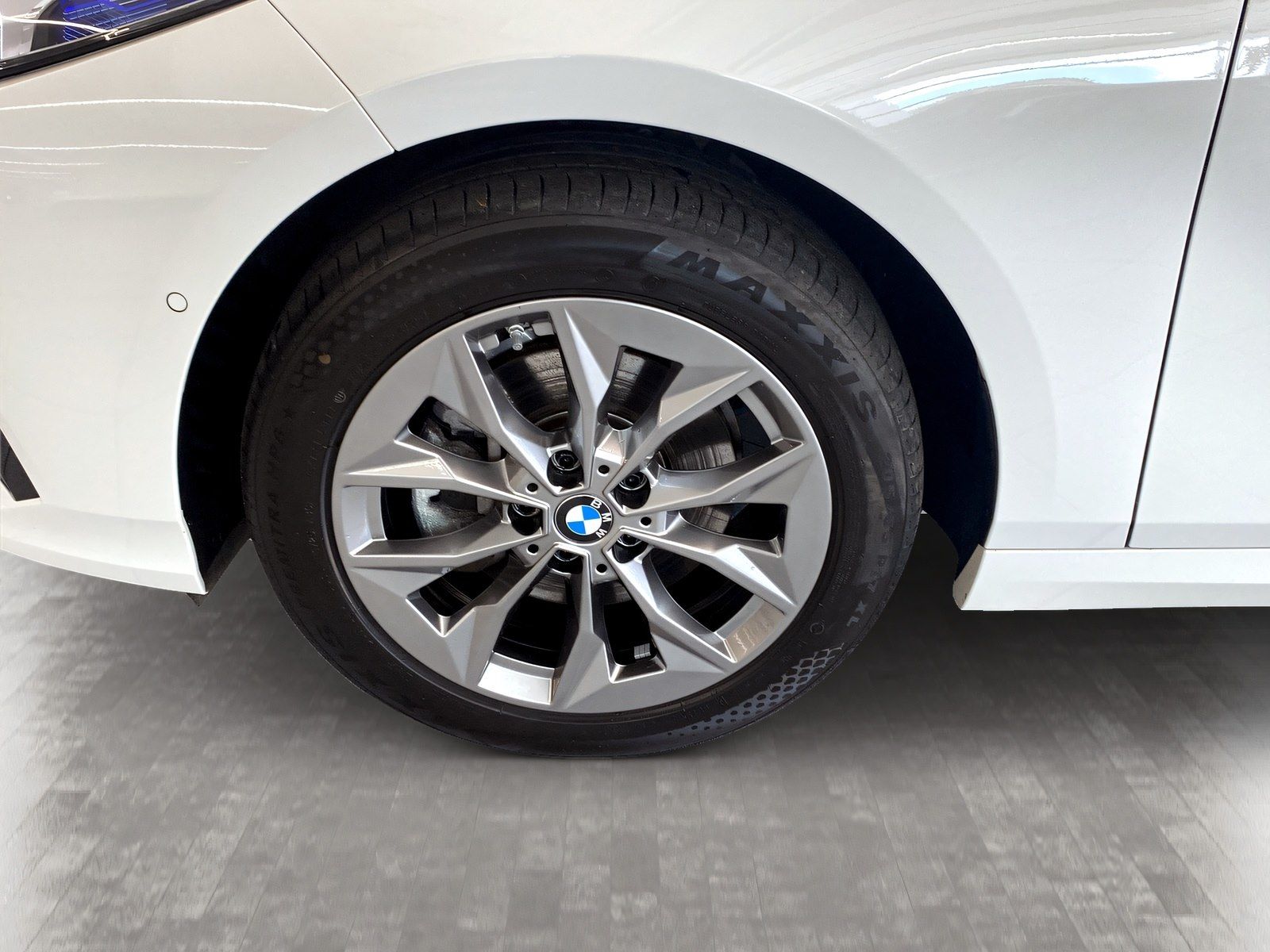 BMW 120 - Bild 9
