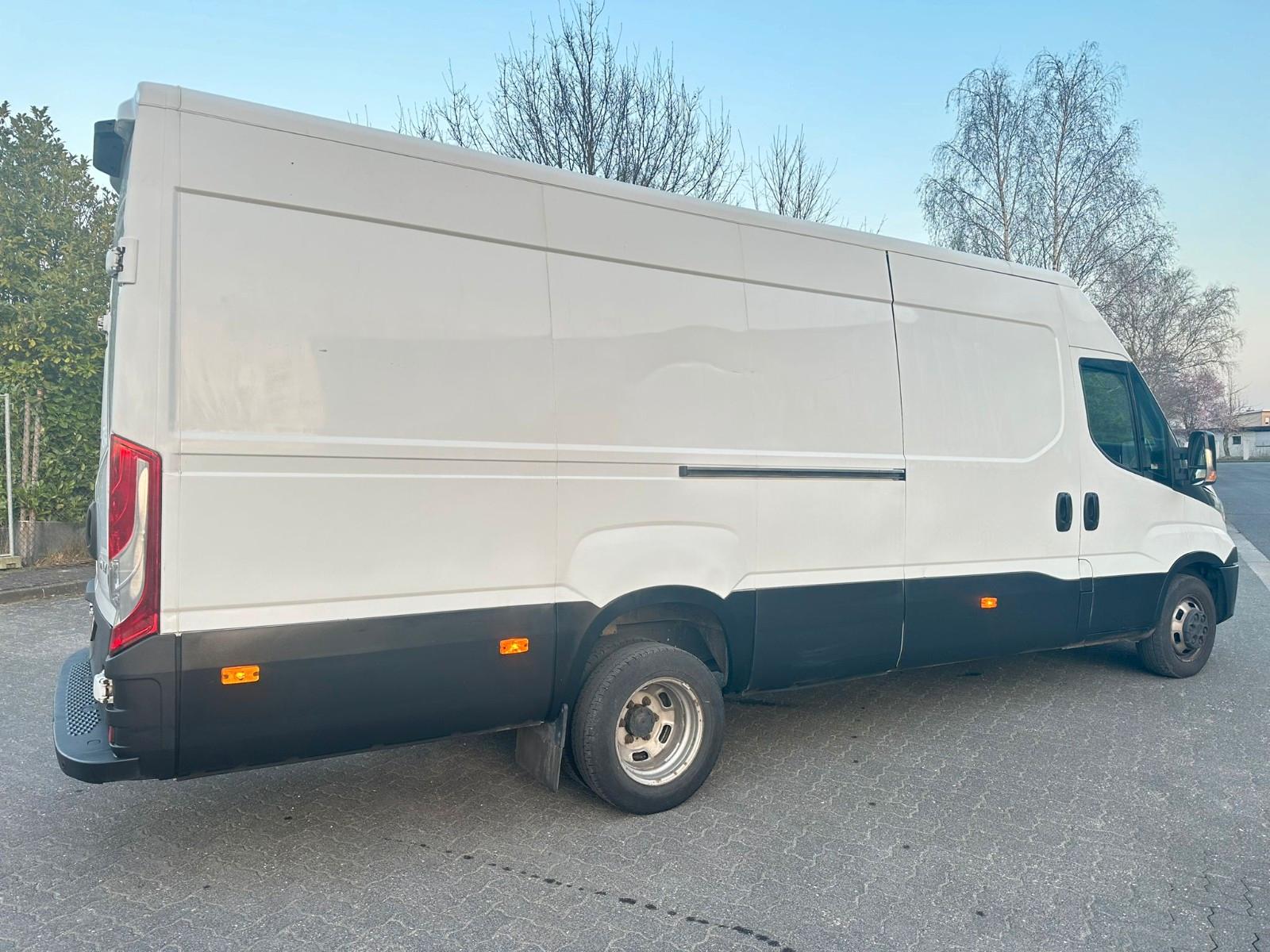 Iveco Daily*35C16 Maxi-XXL*Sehr-Guten-Zustand*Top*
