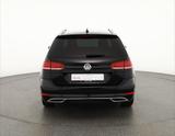 Volkswagen Golf VII Variant 1.5 TSI DSG Highline LED ACC - Volkswagen Golf: Golf5