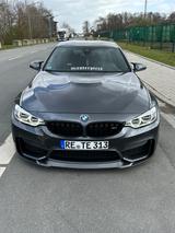 BMW M4 Coupé M4 - BMW M4 in Bochum