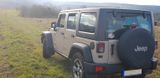 Jeep Wrangler 2.8l CRD Unlimited Rubicon Automati... - Jeep Wrangler: Unlimited Rubicon