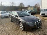 Audi A3 Sportback 2.0 FSI Ambition - Audi A3 aus 2005: 2.0