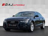 Audi A5 Sportback 2.0 TDI / 1.Hand NAV R.Kam - Audi A5 Gebrauchtwagen in Hannover