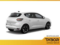 Dacia Sandero - Vorschau Bild 4