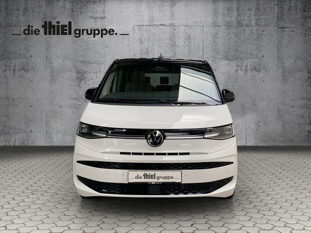 Volkswagen T7 Multivan - Bild 2