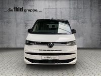Volkswagen T7 Multivan - Vorschau Bild 2