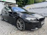 BMW M550 M550 d xDrive M Paket VOLL VOLL VOLL - BMW Gebrauchtwagen in Augsburg
